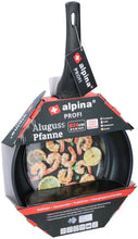 Afbeelding in Gallery-weergave laden, Braadpan 24cm
