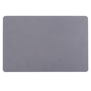 Placemat leather look 3 kleuren