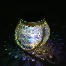 Afbeelding in Gallery-weergave laden, Solar tafellamp Perine
