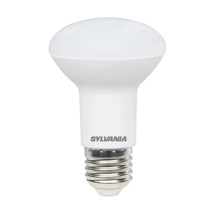 Ledlamp E27 6w spot