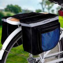 Afbeelding in Gallery-weergave laden, Fietstas dubbel waterdicht
