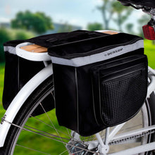 Afbeelding in Gallery-weergave laden, Fietstas dubbel waterdicht

