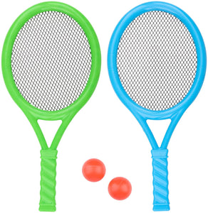 Tennis set
