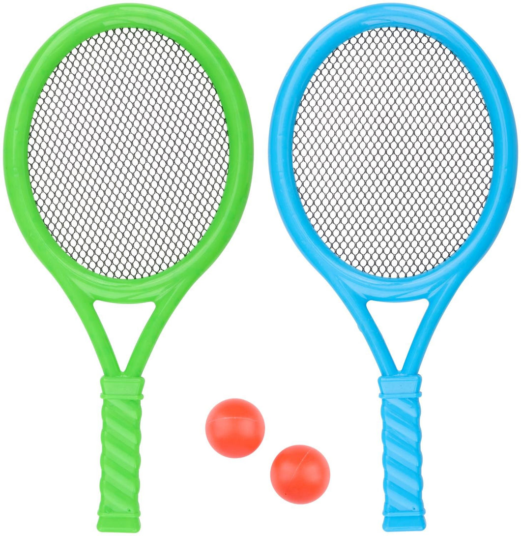 Tennis set