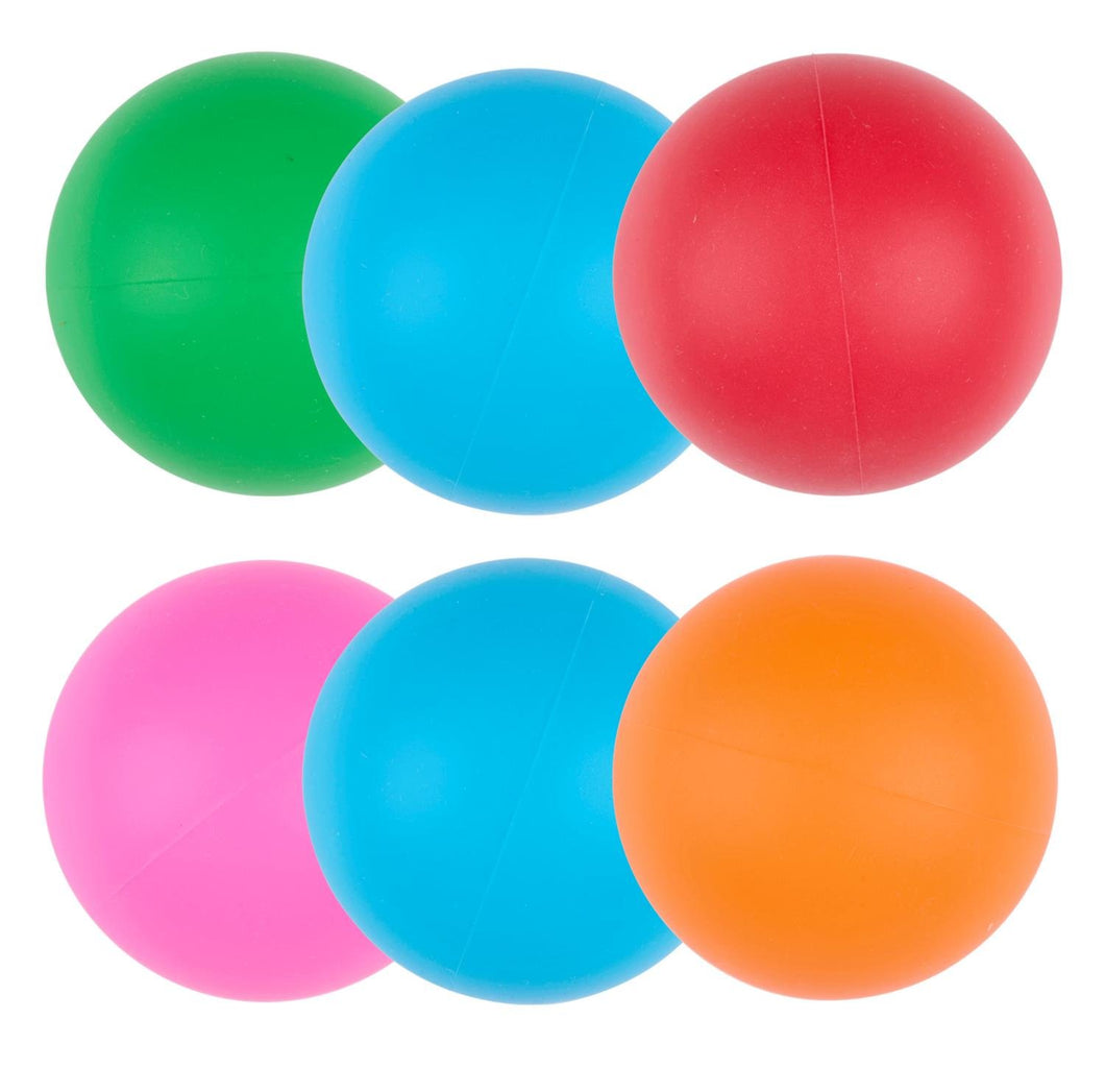 Waterballonnen zelfsluitend set van 3 stuks