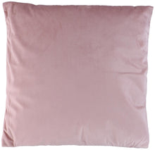 Afbeelding in Gallery-weergave laden, Kussen velvet 45x45cm 2 kleuren PROMO 2 VOOR €15
