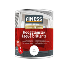 Afbeelding in Gallery-weergave laden, Lakverf hoogglans
