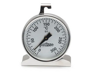 Thermometer oven