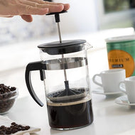 Koffiemaker 1L