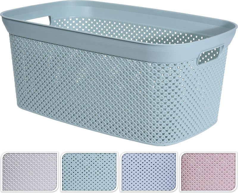 Wasmand 35l