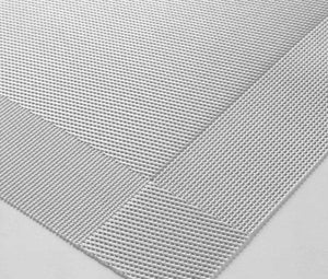 Placemat Frame 4 kleuren 30x45cm
