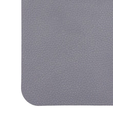 Afbeelding in Gallery-weergave laden, Placemat leather look 3 kleuren
