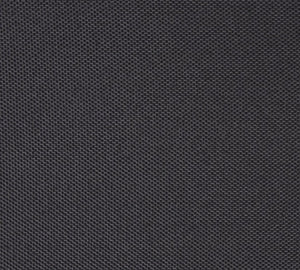 Dierenkussen 117x72cm zwart