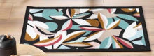 Afbeelding in Gallery-weergave laden, Deurtapijt 40x60cm Colorful
