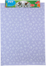 Afbeelding in Gallery-weergave laden, Dieren placemat antislip
