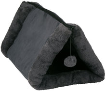 Afbeelding in Gallery-weergave laden, Katten speeltunnel met mat soft
