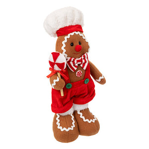 Cookie figuur H35cm