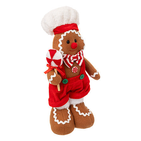 Cookie figuur H35cm