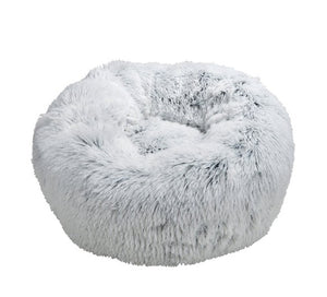 Dierenkussen 55cm super soft 6 kleuren