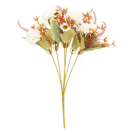 Herfst boeketje H33cm
