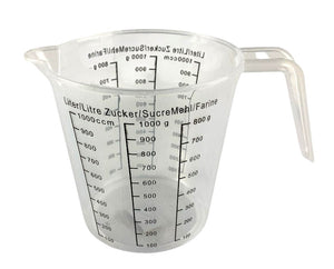 Maatbeker 1l