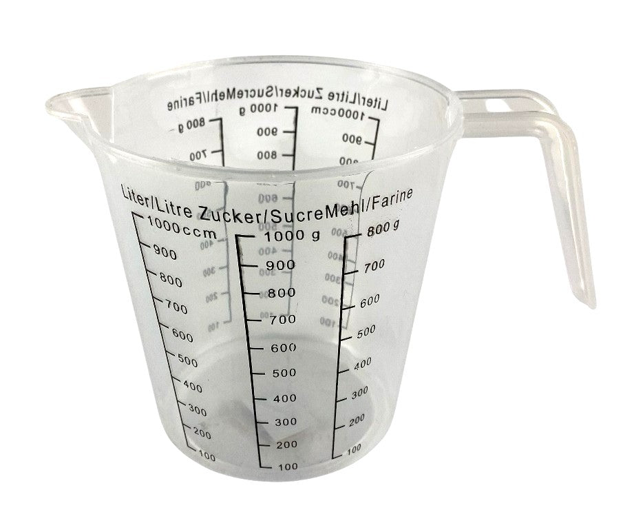 Maatbeker 1l