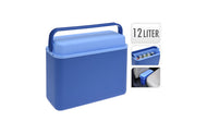 Koelbox 12l blauw PROMO