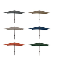 Afbeelding in Gallery-weergave laden, Parasol rechthoekig 2x3m
