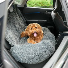 Afbeelding in Gallery-weergave laden, Autostoel super soft met afneembare hoes
