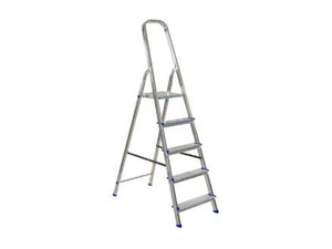 Trapladder aluminium
