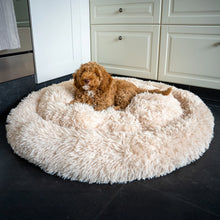 Afbeelding in Gallery-weergave laden, Dierenkussen super soft met afneembare hoes
