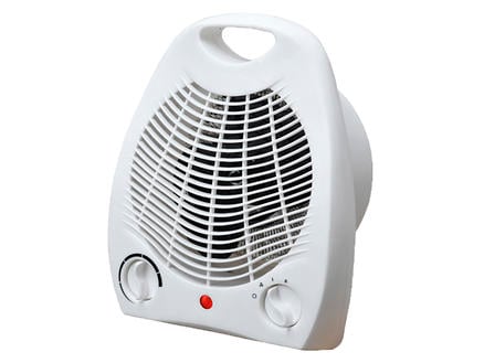 Verwarming elektrisch