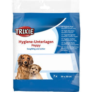Puppy training doeken 30x50cm 7st.