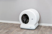 Afbeelding in Gallery-weergave laden, Kattenbak zelfreinigend OP BESTELLING
