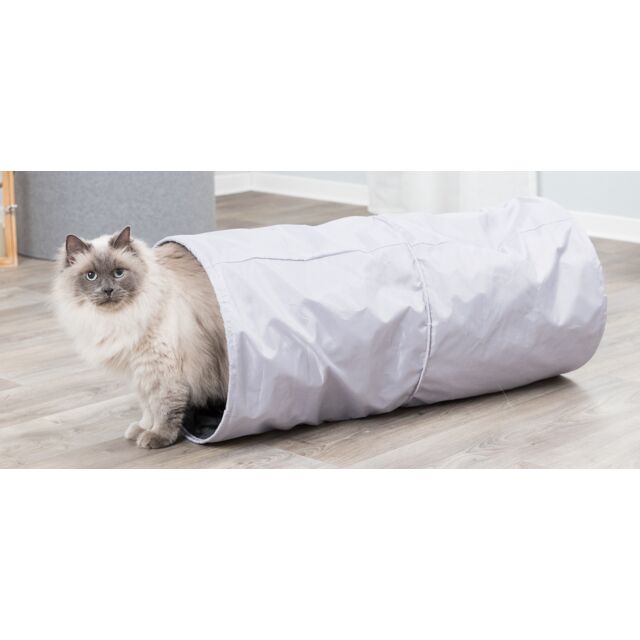 Katten speeltunnel XXL