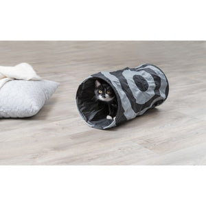 Katten speeltunnel 2 kleuren