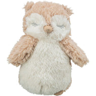 Hondenspeeltje Uil 18cm