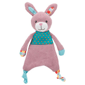 Hondenspeeltje junior haas 28cm