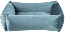 Afbeelding in Gallery-weergave laden, Dierenkussen afneembare hoes luxe Velours 3 kleuren 2 maten
