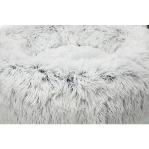 Dierenkussen 70cm super soft met afneembare hoes