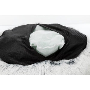 Dierenkussen 70cm super soft met afneembare hoes