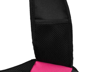 Buikdrager huisdieren soft tot 5kilo roze