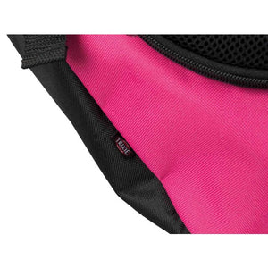 Buikdrager huisdieren soft tot 5kilo roze