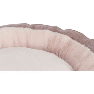 Dierenkussen afneembare hoes luxe pluche 3 maten