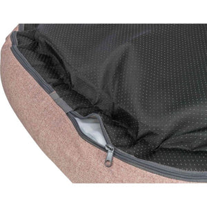 Dierenkussen afneembare hoes luxe pluche 3 maten