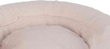 Afbeelding in Gallery-weergave laden, Dierenkussen afneembare hoes luxe pluche 3 maten
