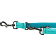 Afbeelding in Gallery-weergave laden, Leiband soft Elegance verstelbaar blauw
