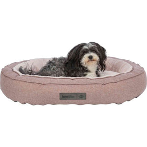 Dierenkussen afneembare hoes luxe pluche 3 maten