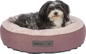 Dierenkussen afneembare hoes luxe pluche 3 maten