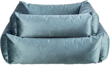 Afbeelding in Gallery-weergave laden, Dierenkussen afneembare hoes luxe Velours 3 kleuren 2 maten
